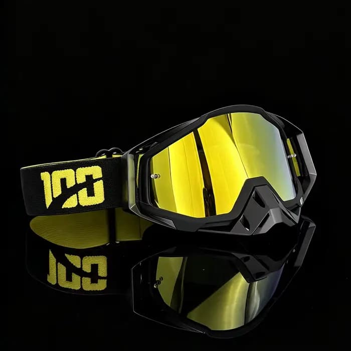 Lunettes de moto, masques de motocross, casques MX, lunettes de sport pour moto tout-terrain, VTT, ski, sports de plein air, lunettes de cyclisme