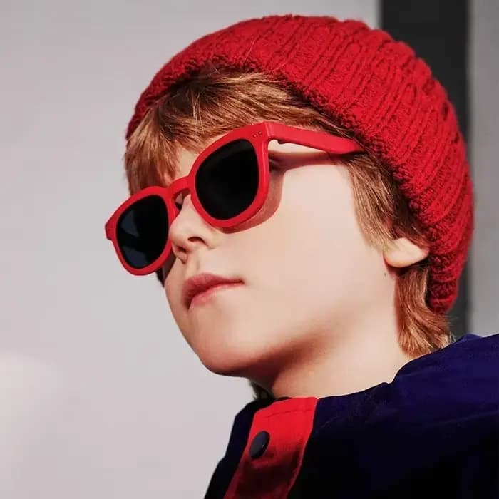 Lunettes de soleil polarisées pour enfants