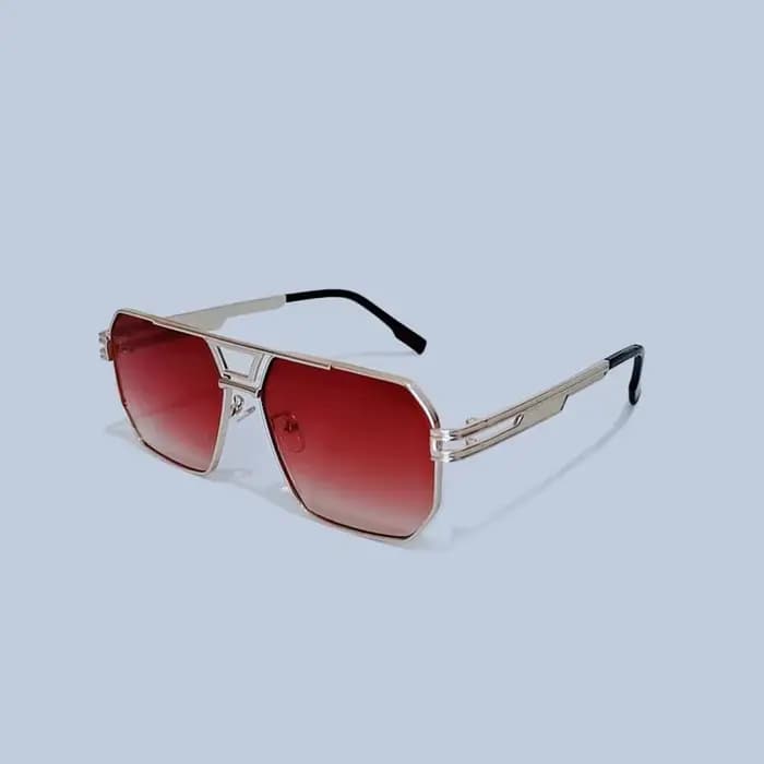 Lunettes de soleil de sport rétro classiques originales pour hommes et femmes mode pêche conduite