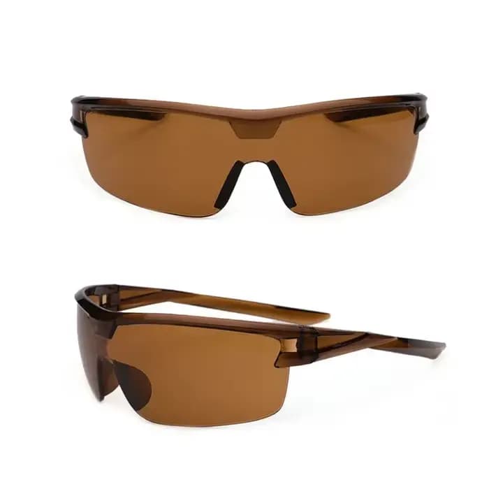 Lunettes de soleil de sport pour hommes et femmes