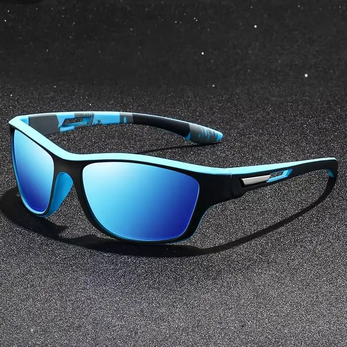Lunettes de soleil classiques pour sports de plein air