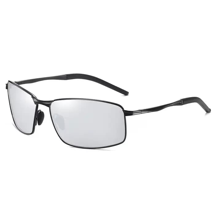 Sports de plein air myopie lunettes de soleil hommes polarisées Anti-éblouissement UV400