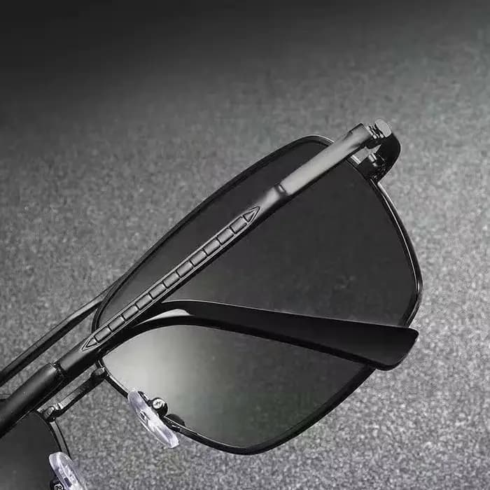 Lunettes de soleil pour hommes