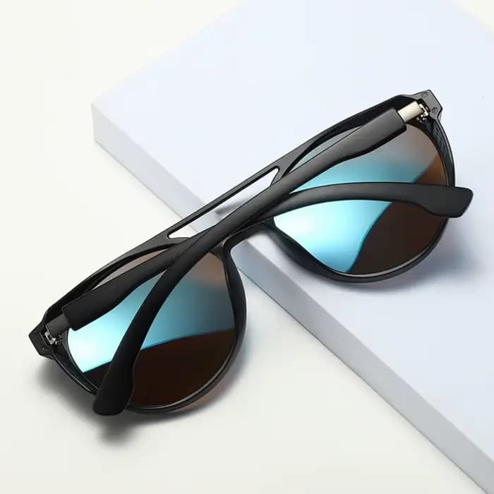 Nouvelles lunettes de soleil polarisées pour hommes et femmes