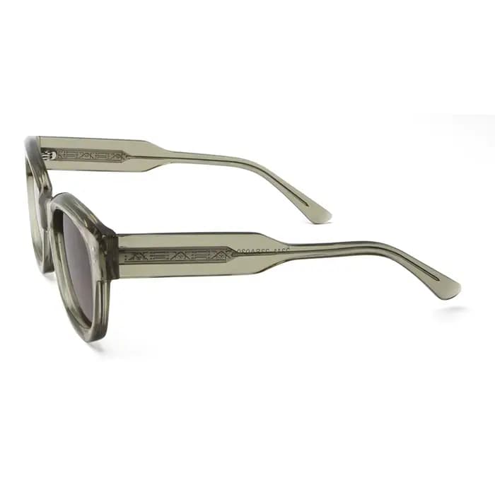 Lunettes de soleil en acétate polarisées pour femmes
