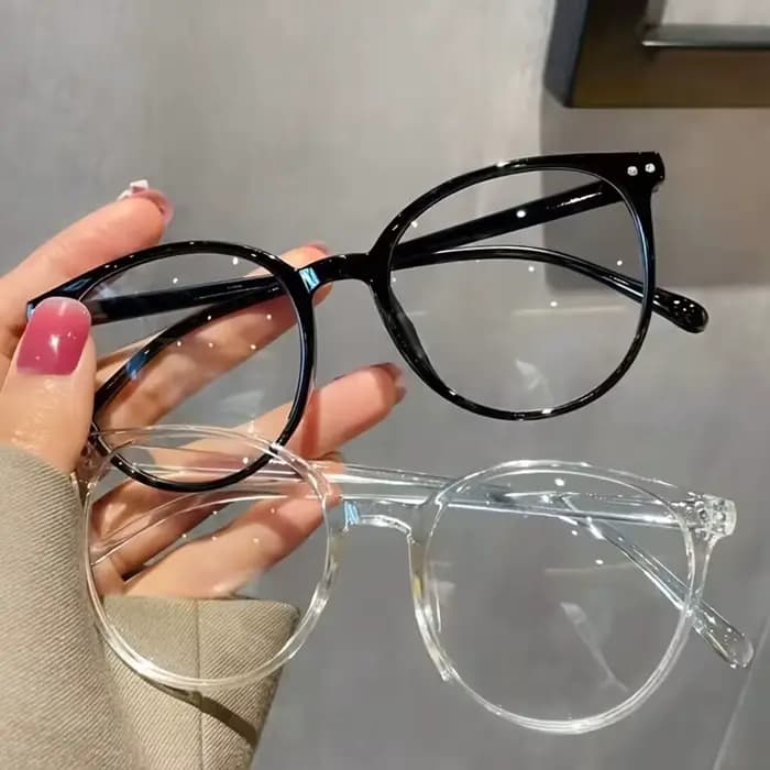Lunettes anti-lumière bleue pour femmes et hommes