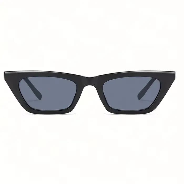Lunettes de soleil œil de chat Vintage pour femmes