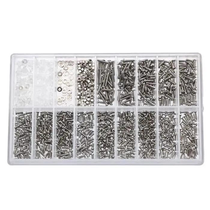 Kit de réparation de lunettes