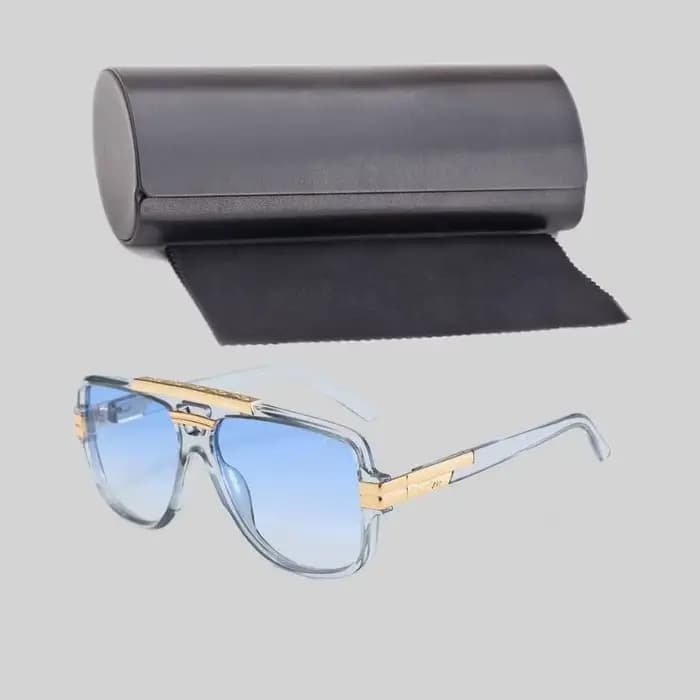 Lunettes de soleil originales MOD8037 pour hommes