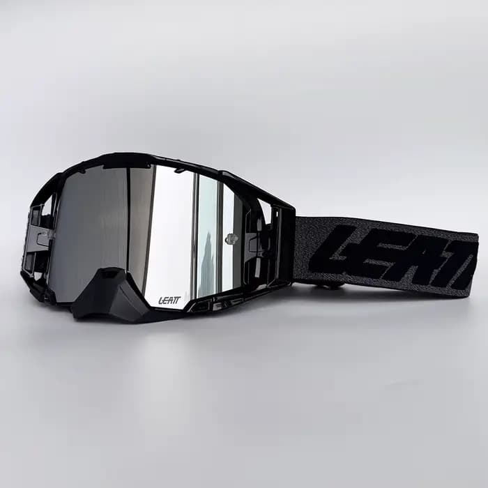 Lunettes de Motocross 6.5 Double couche Anti-buée
