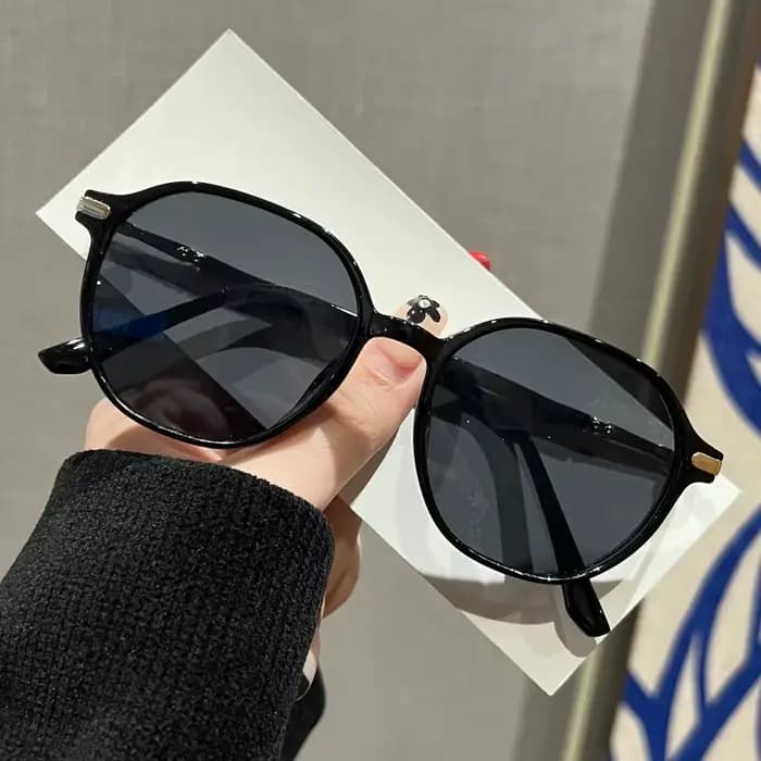 Lunettes de soleil tendance pour myopes 2026 – Dernier style