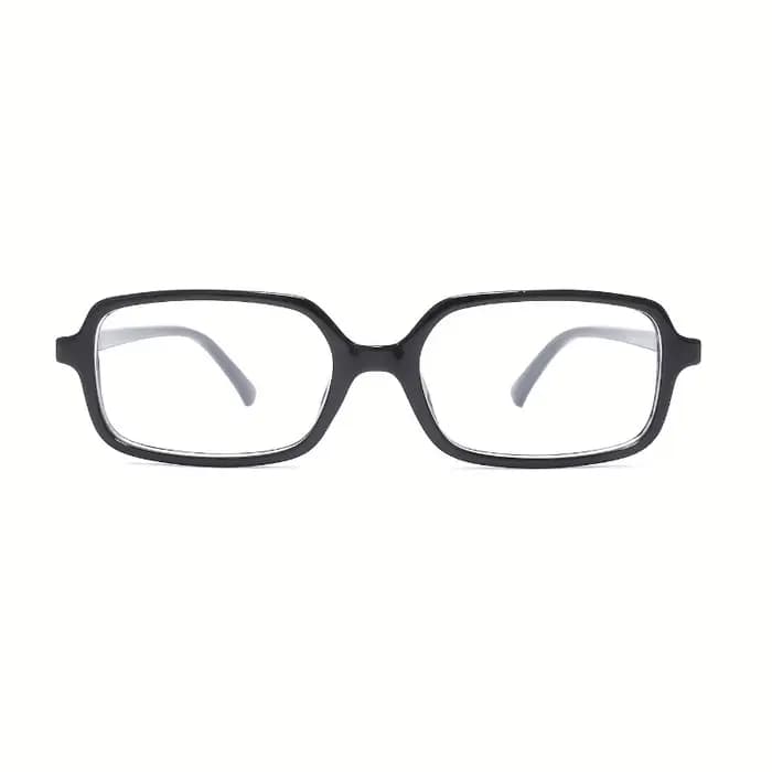 Lunettes carrées pour femmes