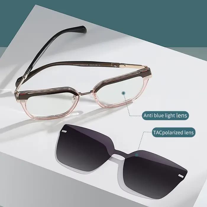 Ceofy – lunettes de soleil yeux de chat pour femmes