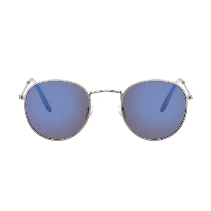 Nouvelle marque Designer Vintage ovale lunettes De soleil femme rétro clair lentille