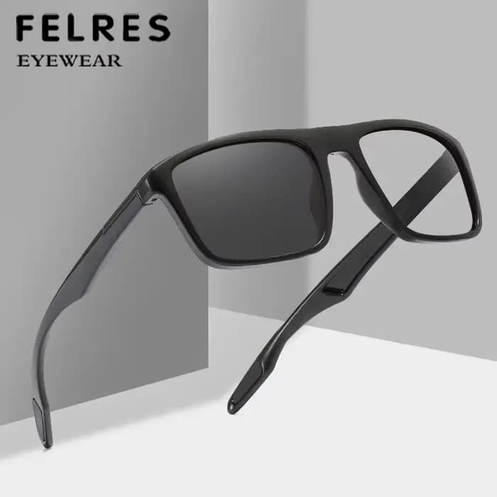 Lunettes de lecture photochromiques pour hommes
