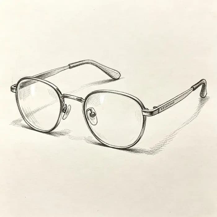 Montures et verres de lunettes pour hommes et femmes