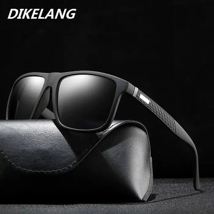 Lunettes de soleil de luxe pour hommes et femmes