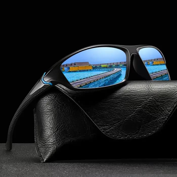 Lunettes de sécurité tendance pour le cyclisme