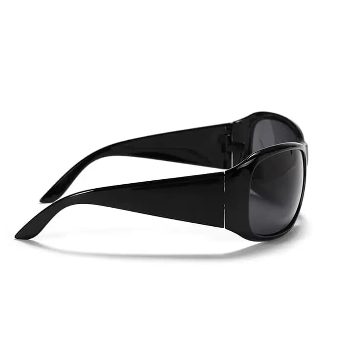 Lunettes De soleil Vintage gothiques pour femmes