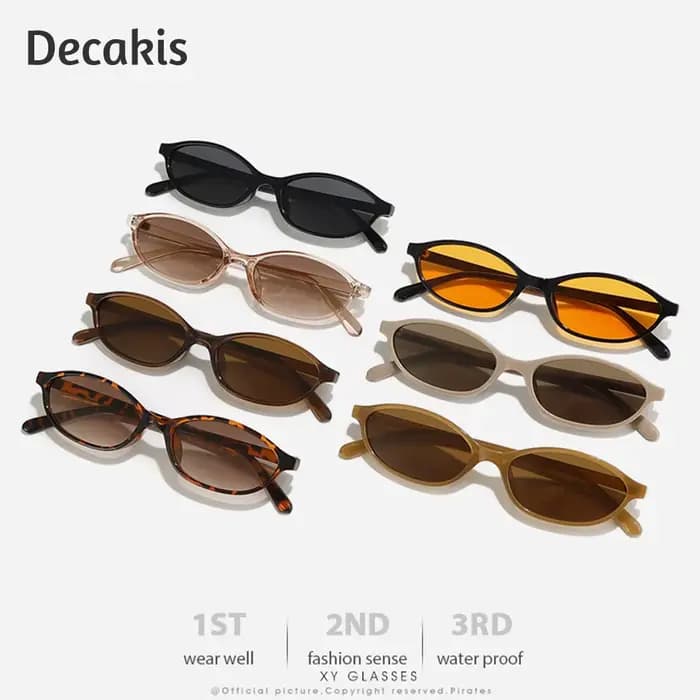Lunettes de soleil populaires