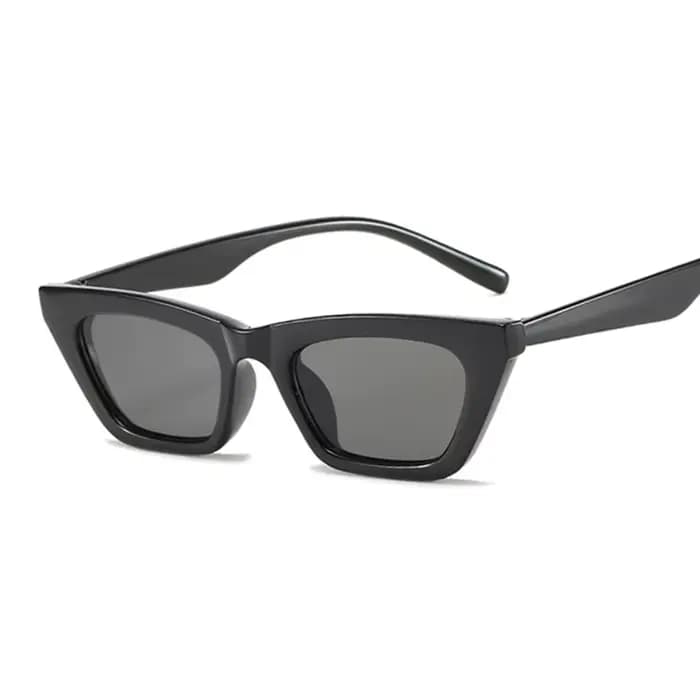 Lunettes de soleil œil de chat pour femmes