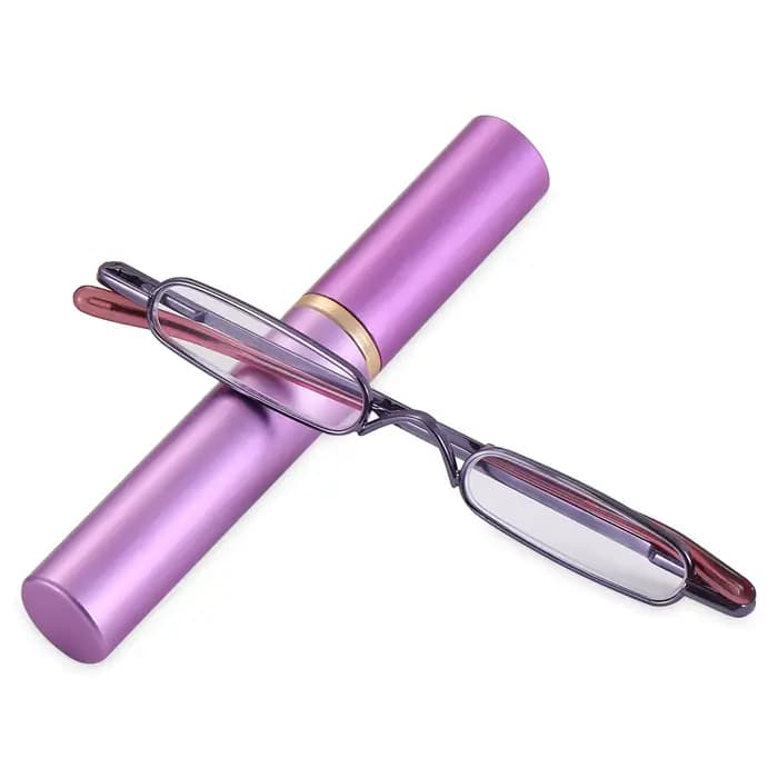 Lunettes de lecture ultrafines pour hommes et femmes