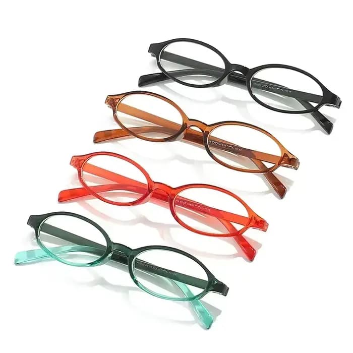 Lunettes presbytes de luxe pour femmes et hommes