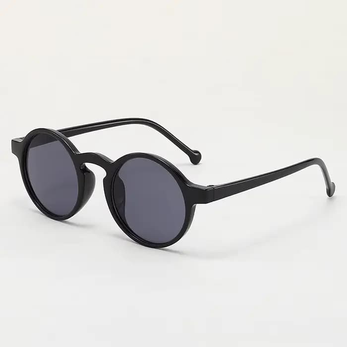 Lunettes de soleil à la mode pour enfants, ChimRunning, Lunettes de soleil à volume personnalisé, De
