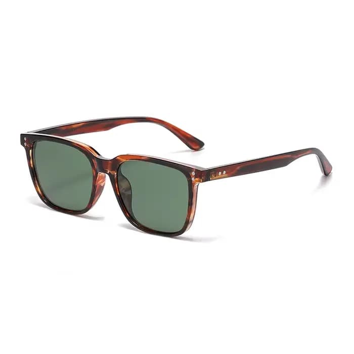 Lunettes de soleil polarisées élégantes pour hommes et femmes