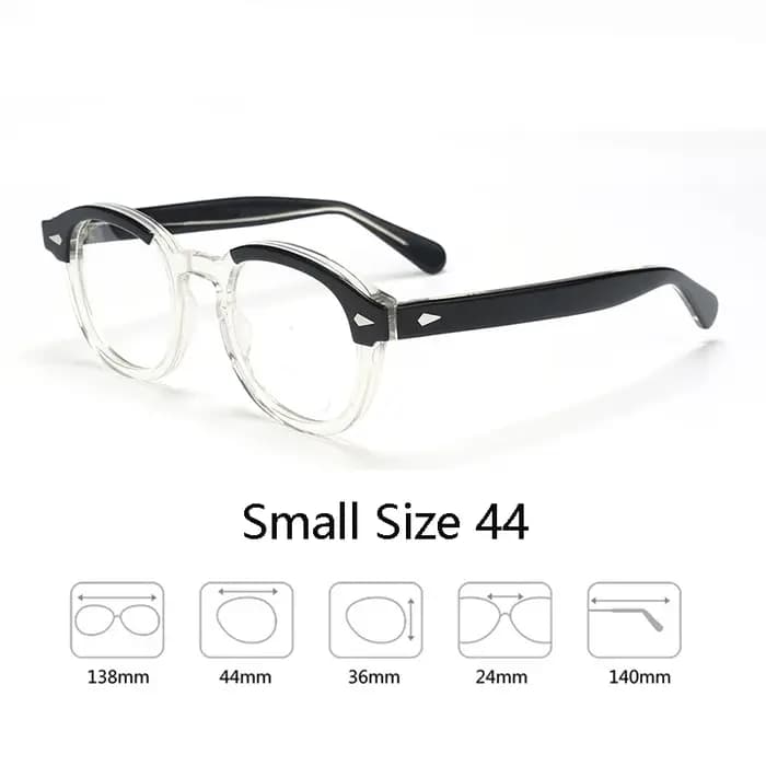 Lunettes hommes Lemtosh