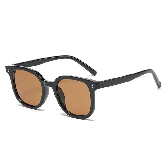 Vintage lunettes de soleil pour femmes hommes voyage vacances UV400