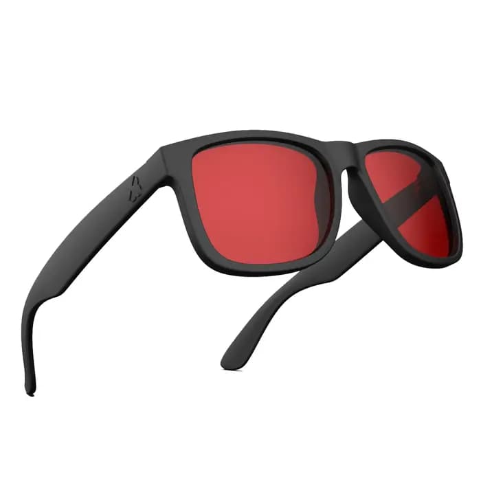 JULI Design Polarized Sunglasses For Men Women