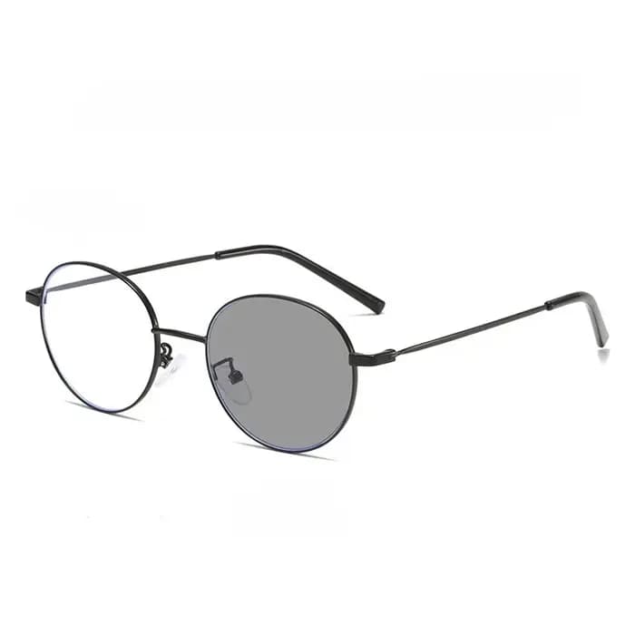 Lunettes de soleil intelligentes à couleur changeante