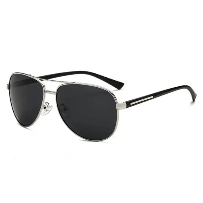 Lunettes de soleil polarisées pour hommes