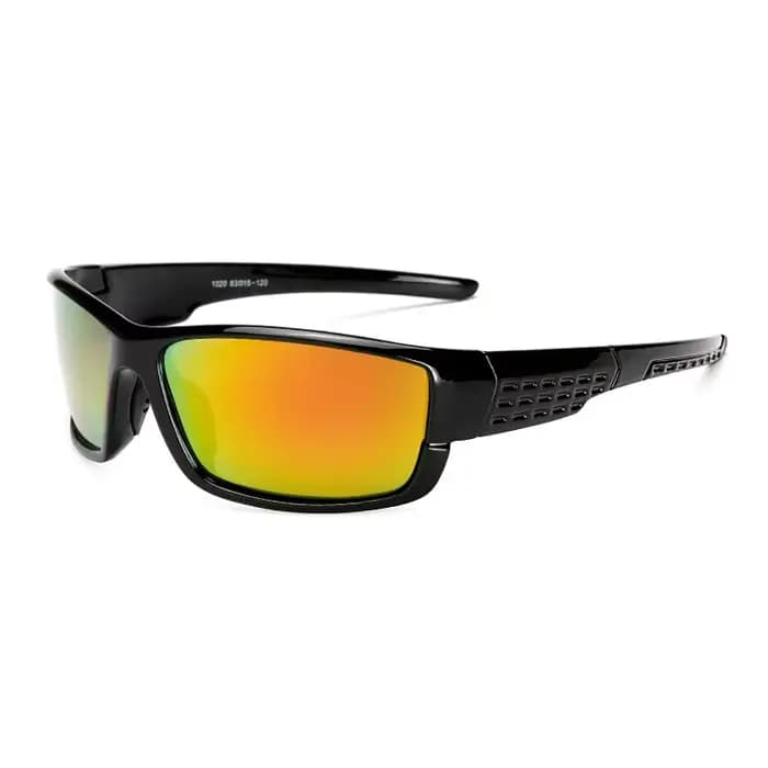Polarisation Sport Lunettes De Soleil