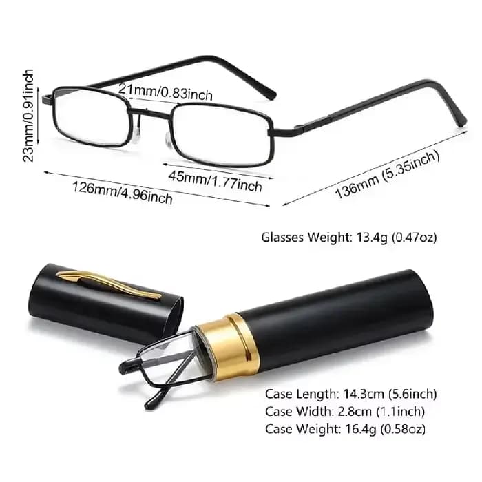 Porte-stylo pour hommes