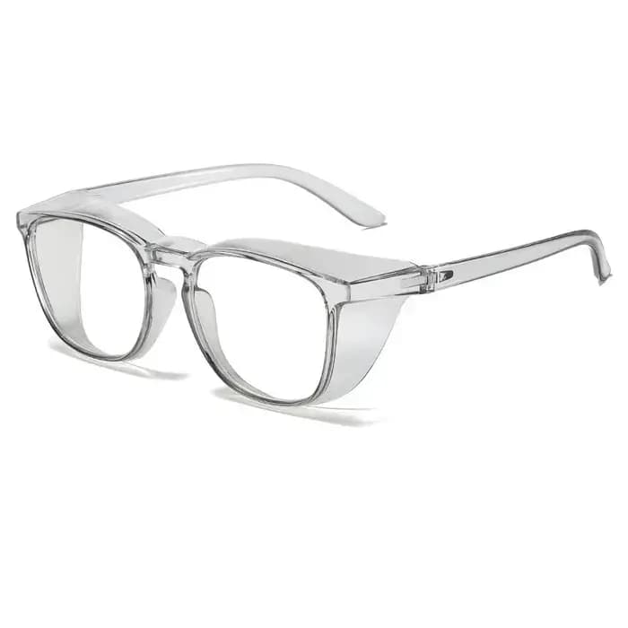 Lunettes Anti-poussière Anti-bleu Anti-buée Anti Pollen