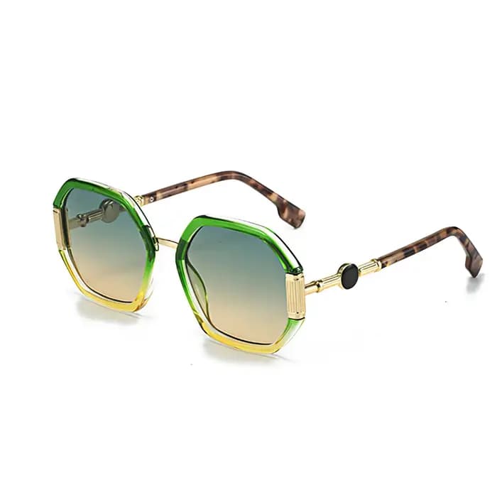 Lunettes de soleil à la mode pour femmes