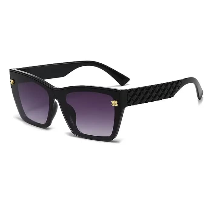 Lunettes de soleil de luxe pour hommes et femmes