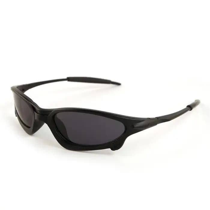 Lunettes unisexes style Y2K avec design inspiré de la technologie