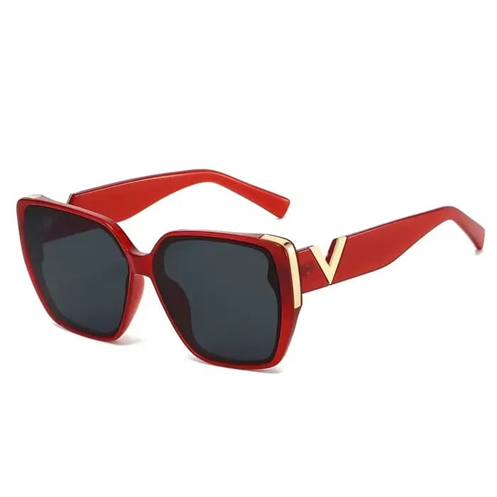 Lunettes de soleil de luxe pour hommes et femmes