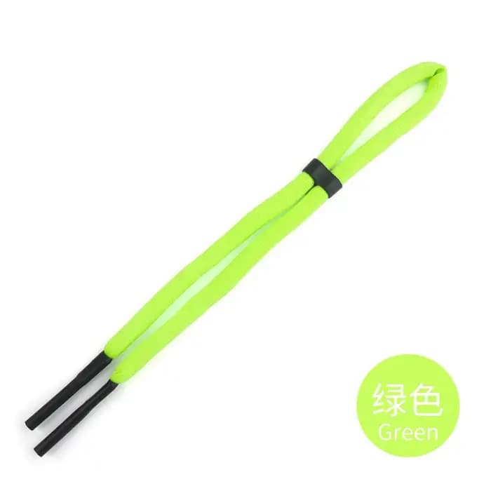 Porte-lunettes de sport flottant