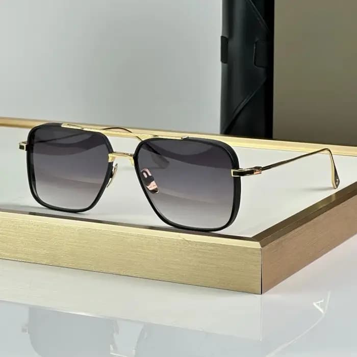 Lunettes de soleil Dubsystem pour hommes et femmes