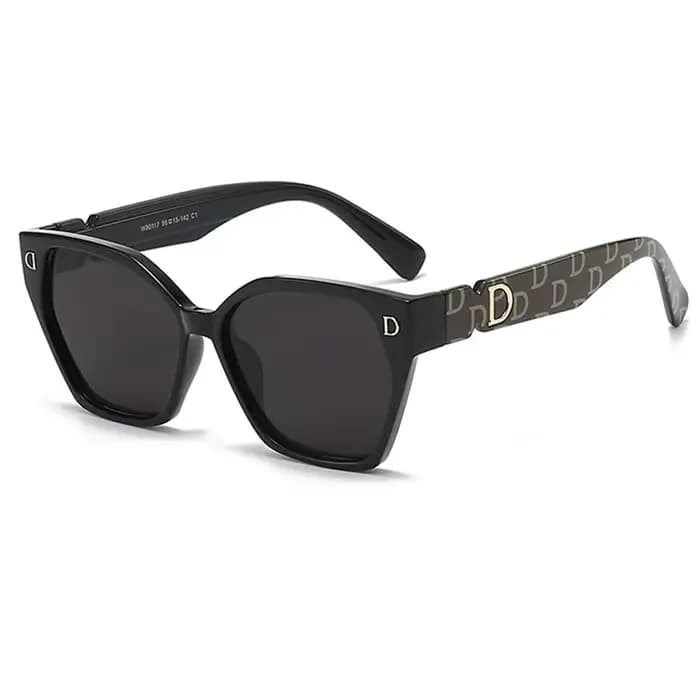 Lunettes de soleil personnalisées haut de gamme