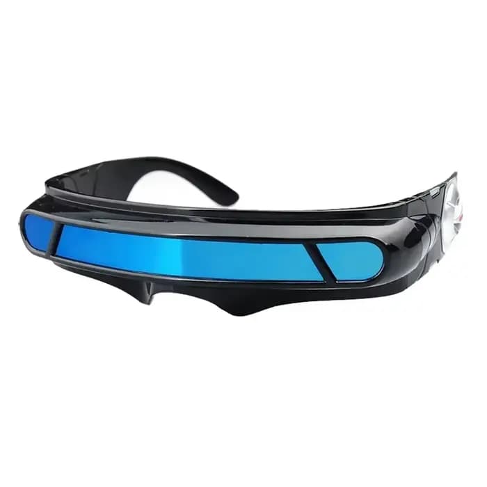 Lunettes de soleil polarisées X-men Imagops Cosplay pour hommes et femmes