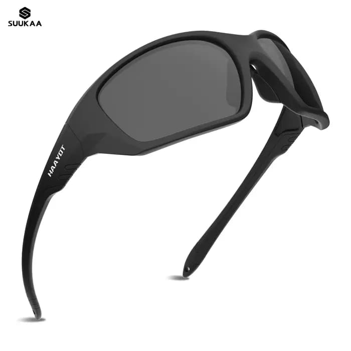 Lunettes de soleil flottantes polarisées pour hommes et femmes