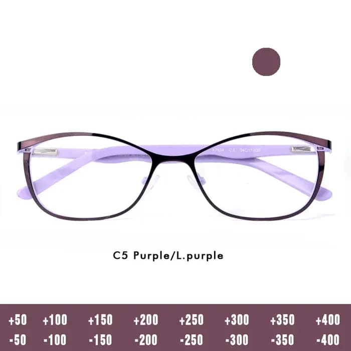 KANSEPT lunettes de qualité femme pour lire