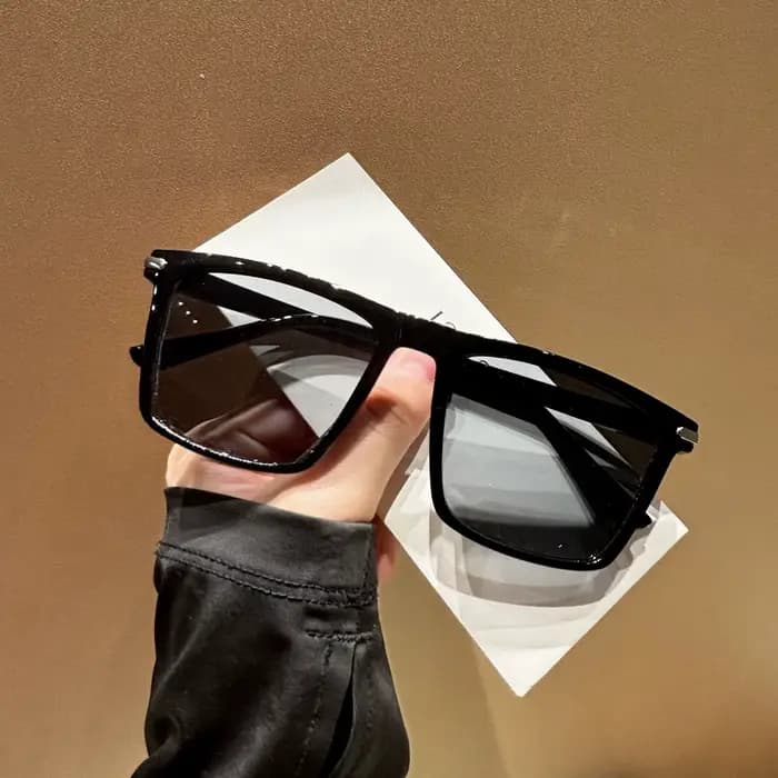 Lunettes de Soleil Carrées Respzed pour Homme et Femme
