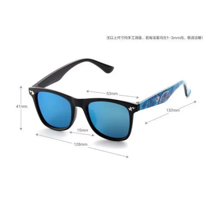 Lunettes de soleil pour enfants, garçons, bébés, filles, lunettes pour enfants