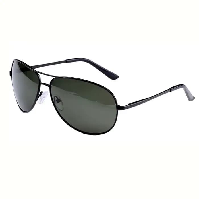 Lunettes de soleil polarisées classiques pour hommes